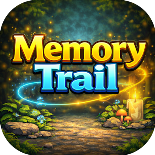 Memory Trail logo