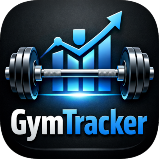 GymTracker logo